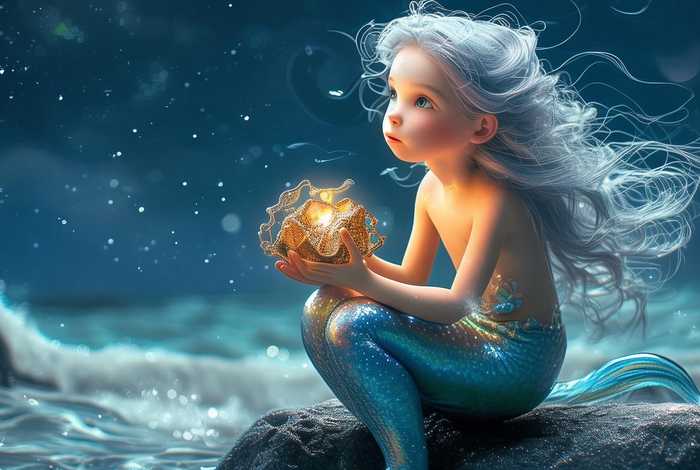 儿童故事海的女儿音频 海的女儿讲故事音频 儿童故事海的女儿音频 海的女儿讲故事音频