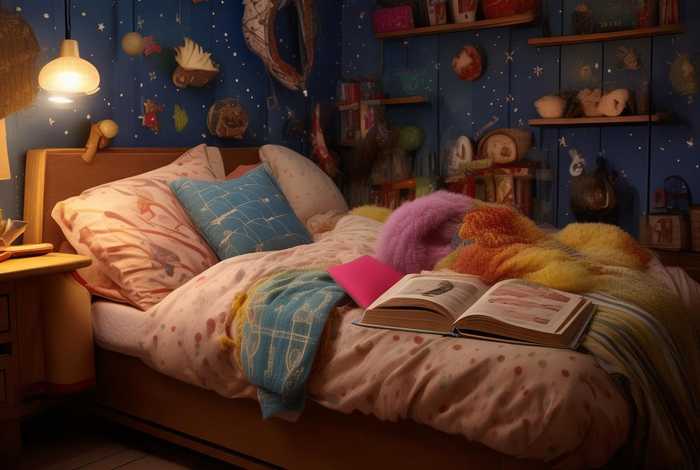 儿童睡前经典故事在线听（经典儿童睡前故事大全免费听）