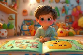 儿童启蒙故事下载、幼儿启蒙故事下载