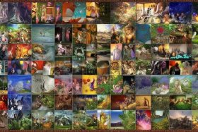 365个民间故事大全合集 365个民间故事大全合集视频