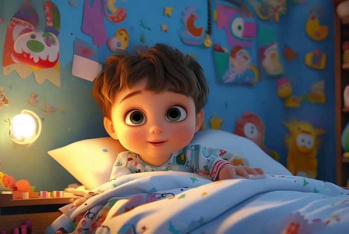 儿童故事 睡、睡觉故事幼儿 儿童故事 睡、睡觉故事幼儿