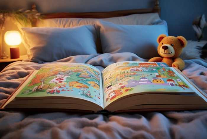 儿童睡前故事130篇，儿童睡前故事100篇完整版