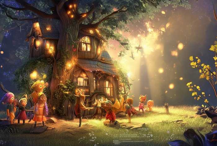 儿童故事背景音乐纯音乐推荐（儿童故事背景音乐纯音乐）