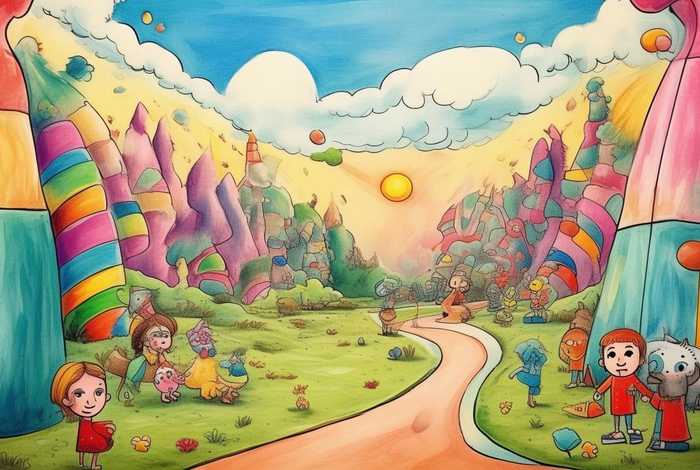 儿童小说的故事也叫;儿童小说的概念 儿童小说的故事也叫;儿童小说的概念