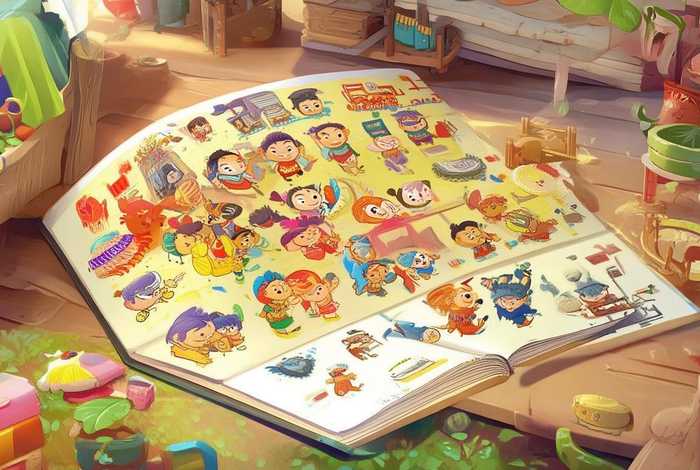 儿童成语故事大全100首讲故事；儿童成语故事大全100首