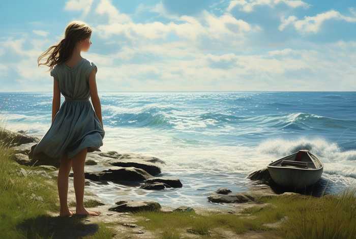 100字小故事励志故事 - 100字小故事励志故事作文