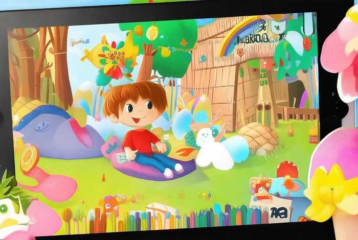 儿童听成语故事免费版，适合孩子听的成语故事的软件