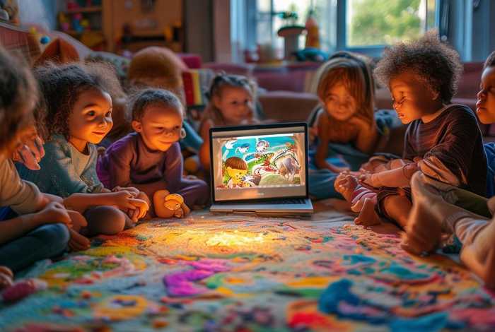 儿童故事在线听免费听，儿童故事在线听免费收听大全