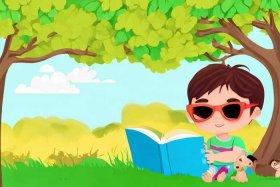 保护眼睛故事绘本，关于保护眼睛的绘本故事有哪些