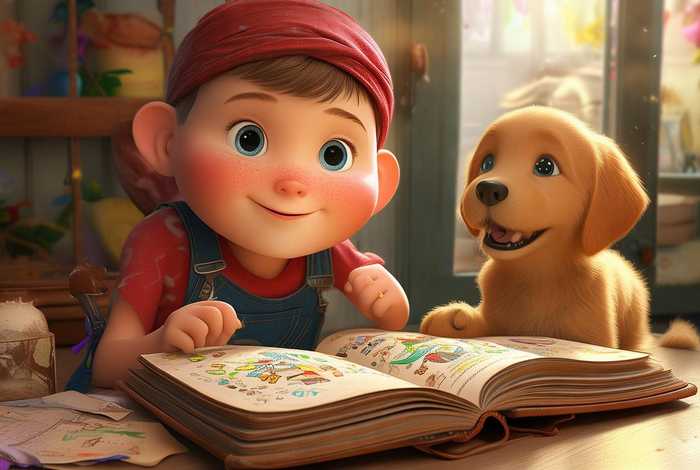 儿童故事biscuit；儿童英文故事书biscuit