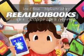 儿童听故事下载哪个软件好，儿童听故事下载哪个软件免费听书