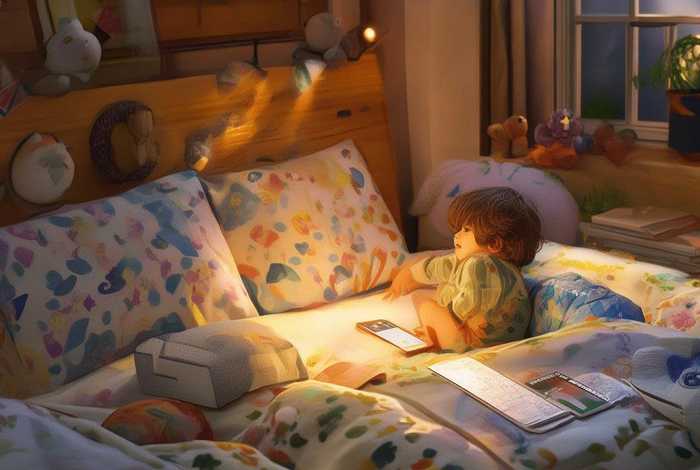 儿童故事大全睡前免费读；儿童故事大全3-6岁睡前免费听