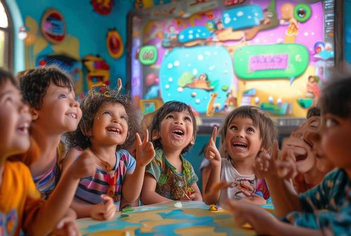 儿童学英语的动画片有哪些(儿童学英语的动画片有哪些好看) 儿童学英语的动画片有哪些(儿童学英语的动画片有哪些好看)