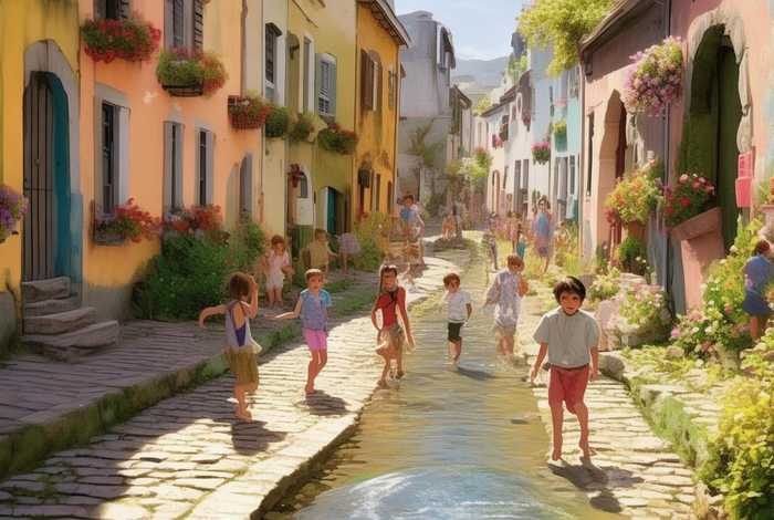 儿童故事小城故事不(小城故事真不错) 儿童故事小城故事不(小城故事真不错)