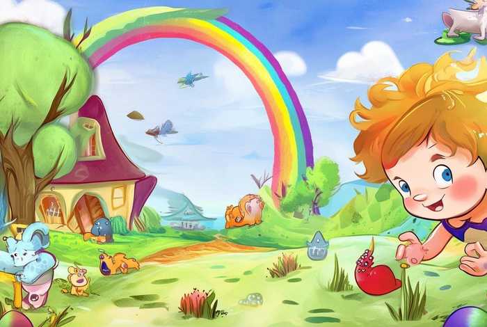 3岁幼儿小故事 3岁幼儿小故事大全