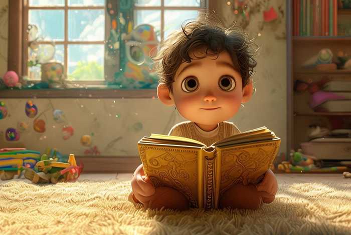 儿童故事的读后感想，贝的故事读后感想