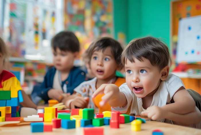 儿童认知发展阶段理论 儿童认知发展阶段理论有哪些