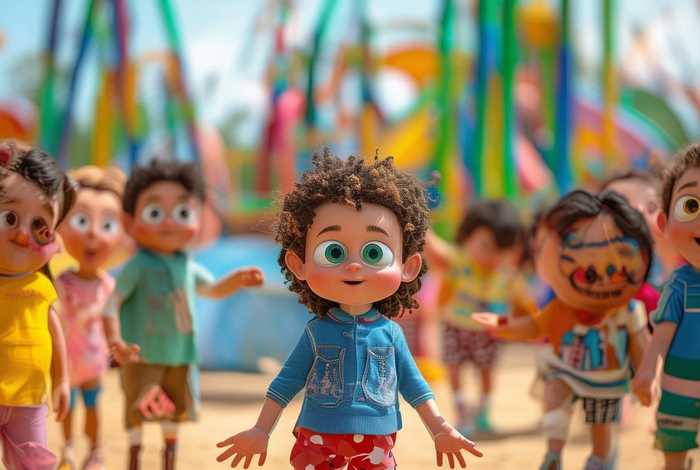 儿童童言稚语 儿童童言稚语50条简短