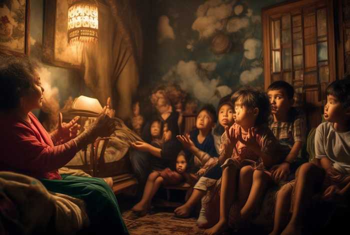 儿童睡前故事潮汕话,潮汕话讲故事怎么说 儿童睡前故事潮汕话,潮汕话讲故事怎么说