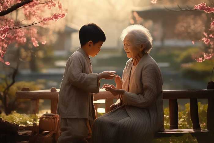 24孝故事全集儿童版 24孝故事视频全集之24