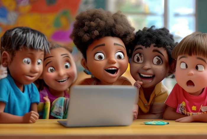 儿童英语故事短文在线听 儿童英语故事在线听三年级