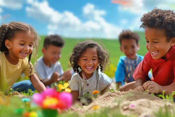 儿童故事积极向上有意义 - 幼儿故事积极向上的有哪些