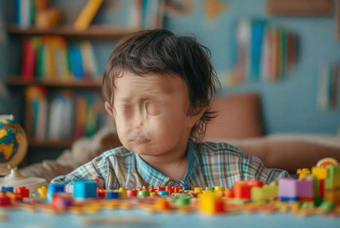 儿童认知障碍症的表现、儿童认知障碍症的表现有哪些