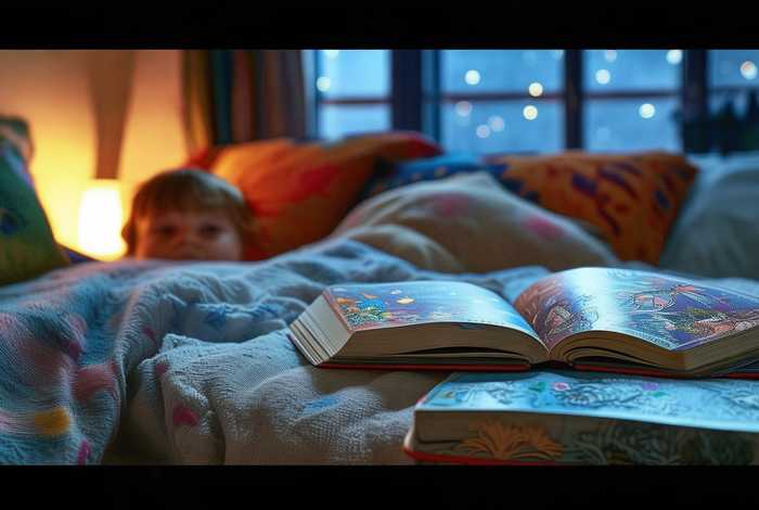 儿童睡前故事61篇；儿童睡前故事100篇完整版