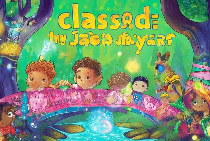 儿童故事四年级经典故事 四年级经典故事100篇