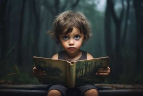 丢失的孩子讲述经历 - 丢失的孩子讲述经历的故事