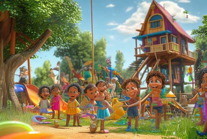 儿童成长故事mp3（成长故事幼儿）