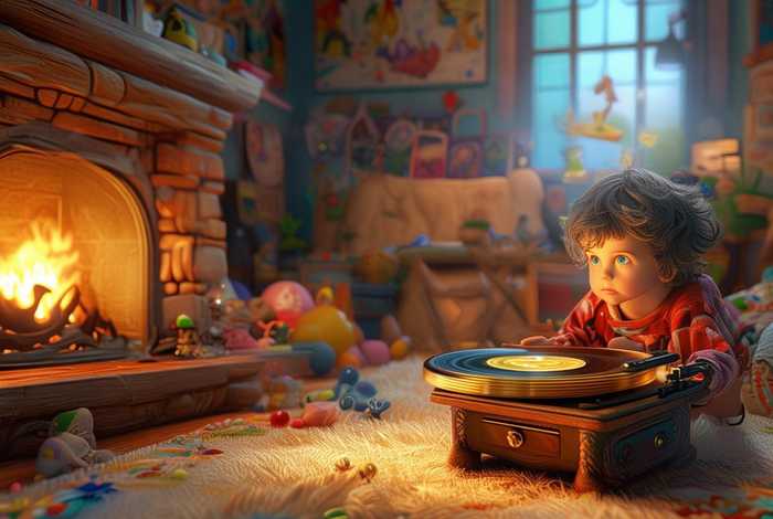 儿童故事录音示范(儿童故事录音软件) 儿童故事录音示范(儿童故事录音软件)