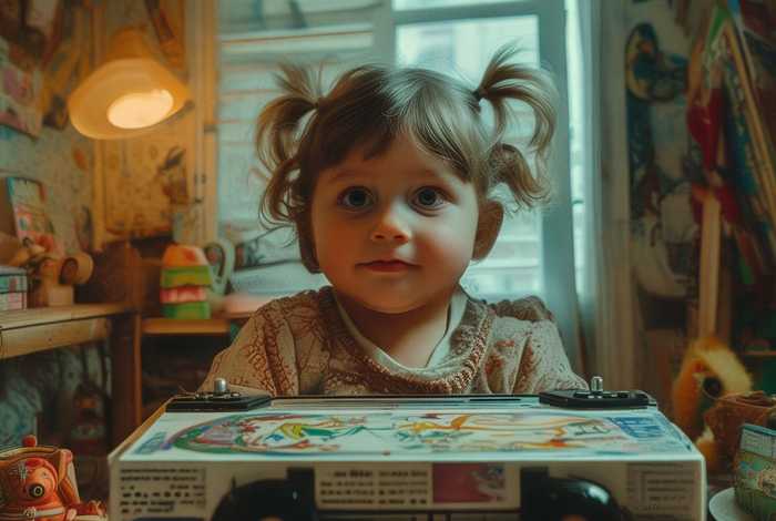 80年代婴幼儿故事磁带；80年代儿童歌曲磁带