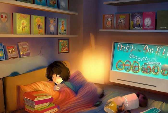 儿童英语故事大全睡前免费听；小孩英语故事睡前在线听