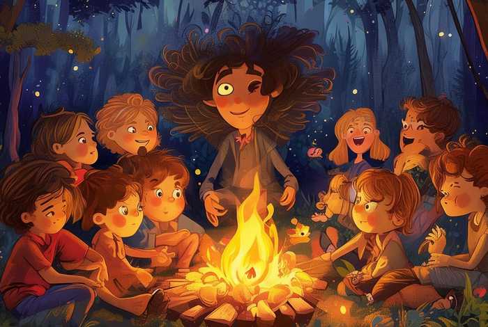 3-6岁儿童律动故事大全（3~6岁幼儿故事）