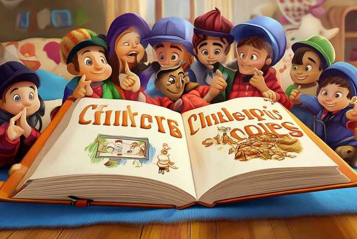 儿童破案故事合集自动播放 - 幼儿破案小故事