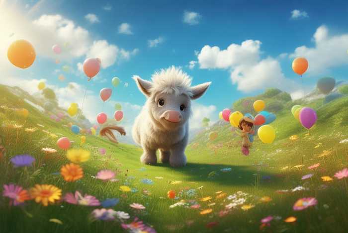 儿童故事大全视频小毛驴，小毛驴故事视频播放