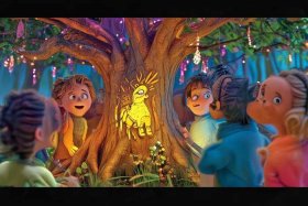 5岁故事儿童版 5岁少儿故事