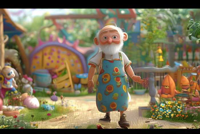 儿童天堂老板、儿童天堂老板叫啥名字 儿童天堂老板、儿童天堂老板叫啥名字