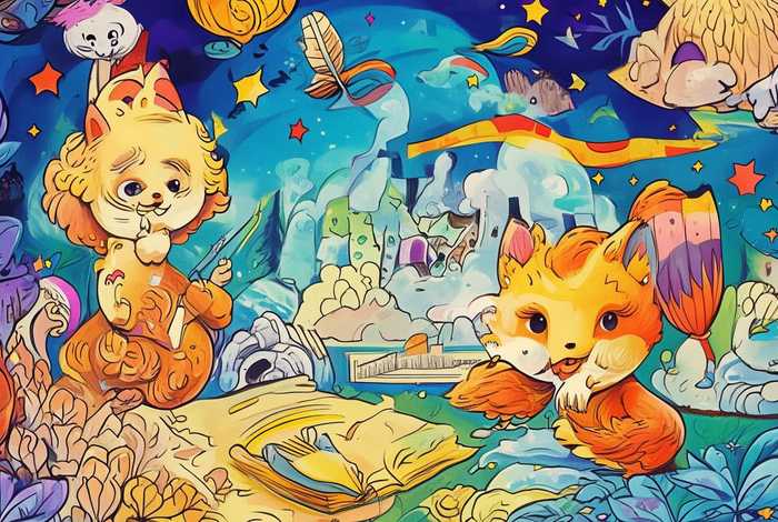 儿童故事大全 名字；少儿故事名字大全集