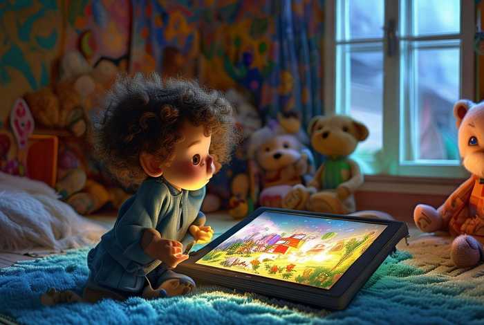 儿童故事免费收听完整版；免费在线收听儿童故事完整版