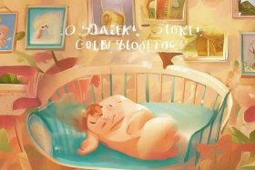 30周的宝宝故事 - 30周的宝宝故事大全