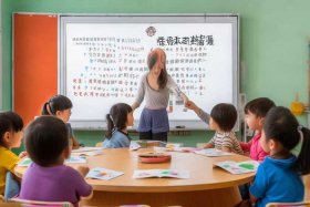 儿童入门汉字、儿童汉字入门