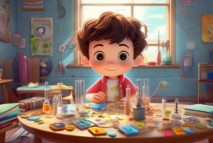 儿童科学故事100个 少儿科学小故事 儿童科学故事100个 少儿科学小故事