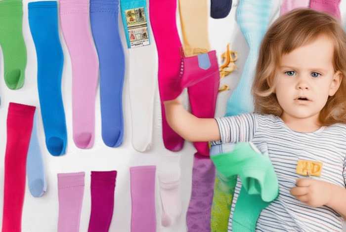 儿童裤袜的危害（儿童裤袜的危害有哪些）