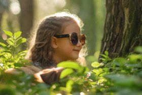 保护眼睛小故事100字 - 保护眼睛小故事100字左右