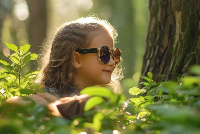 保护眼睛小故事100字 - 保护眼睛小故事100字左右