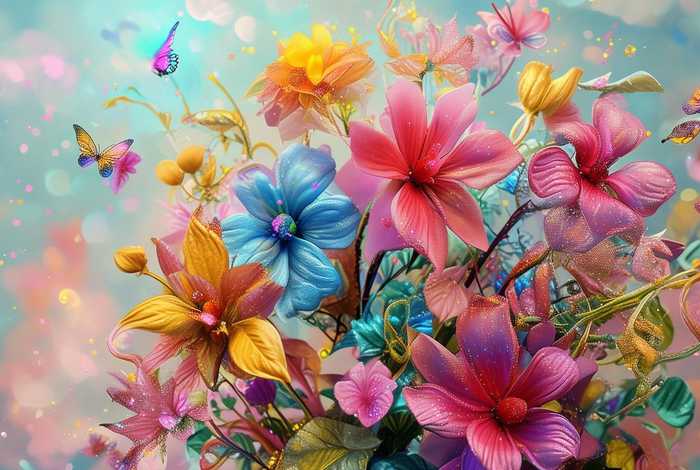 儿童故事画报花束（少儿故事画报）