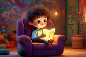 6岁小孩的故事书在线听，六岁孩子的故事在线听书