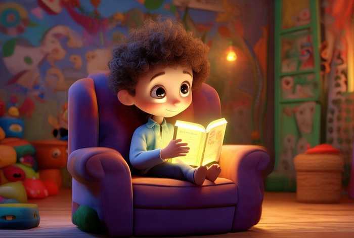 6岁小孩的故事书在线听，六岁孩子的故事在线听书